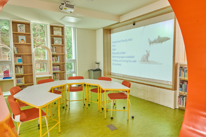 도담도담실(컬러링 인터렉티브) 