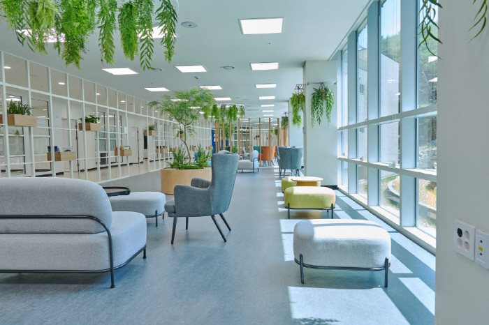 가까이봄(3층 가족 소통 공간) 