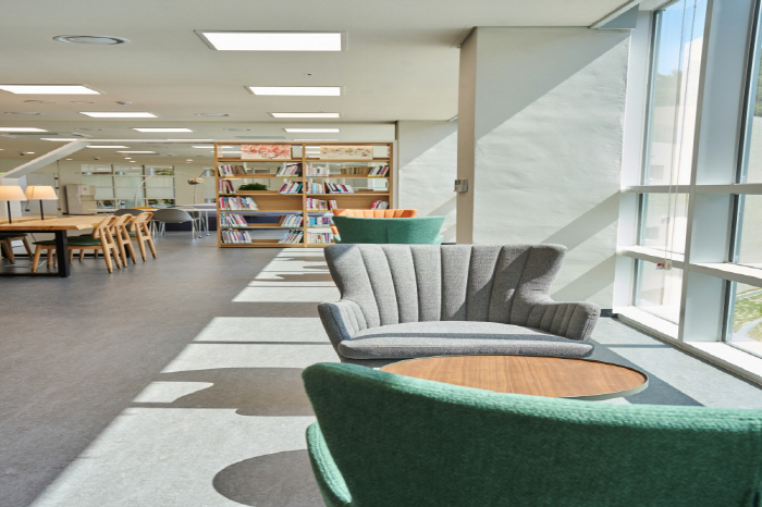 멀리봄(4층 주민자율공간) 