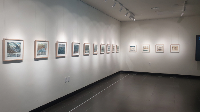 2024.06.26. 올누림센터 개관전시(09:47 이기훈 작가) 